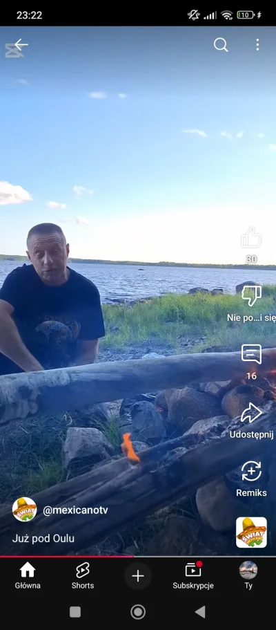 OlgierdanoTivi - A że raz się wygląda tak a raz tak no sorry no 

#kononowicz #patost...