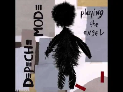 -Propublicobono - Depeche Mode - Nothing's Impossible

#muzyka #depechemode