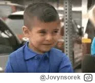 Jovynsorek - Krzyś na jednym obrazku podsumowującym cały sezon: #rolnikszukazony