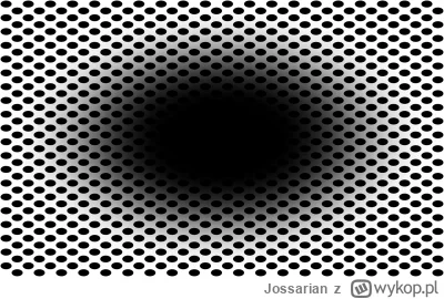 Jossarian - Ło.. czorno dziuro ( ͡° ͜ʖ ͡° )つ──☆*:・ﾟ