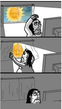 inkill - @KosmicznyKotZNapedemAtomowym: i w dzień wolny: