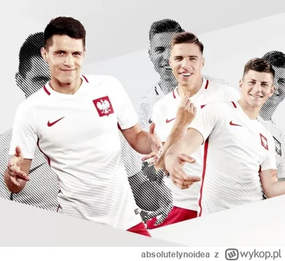 absolutelynoidea - Nie wiem dlaczego, ale myslac o frajerstwie naszej repry zawsze pr...