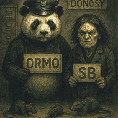 onogero - Nowe BIO (Biuro Interwencji Obywatelskiej) już działa. Panda z moderatorką ...