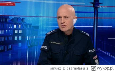 januszzczarnolasu - "Ziobro: To nie może ujść bezkarnie"

- Komendant Główny na pewno...