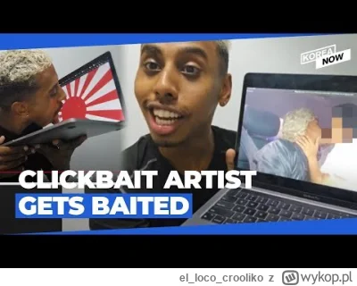 ellococrooliko - W Korei sobie poradzili