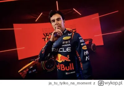 jatutylkonamoment - #f1 P19 -> P16
Cichutko lamusy