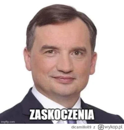 dicamillo89 - >TUSK zdziwienia

@mibmib2: Ekhm, to zdecydowanie nie tak szło, pis0wcu...