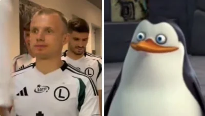 ufoLatajace - Release the kraken
#mecz