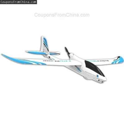 n____S - ❗ Volantex Ranger 1600 V757-7 1600mm RC Airplane PNP [EU]
〽️ Cena: 109.99 US...