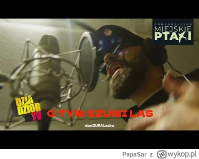 PapaSar - (⌐ ͡■ ͜ʖ ͡■)

#rap #muzyka #hiphop #donguralesko #dge #rapsy #czarnuszyrap