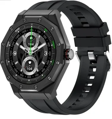 monitorpromocji_pl - Smartwatch KIANO Watch czarny

Cena: 199 PLN (najniższa w ostatn...