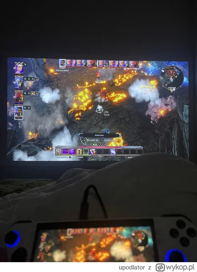 upodlator - Ślimaki p--------e