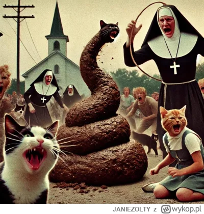 JANIEZOLTY - #aikitku