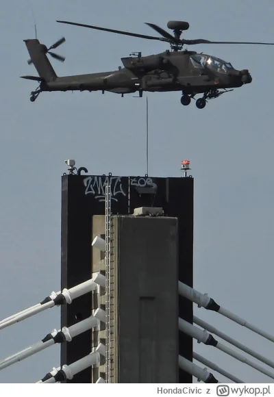 HondaCivic - #warszawa #stylwarszawskichulic