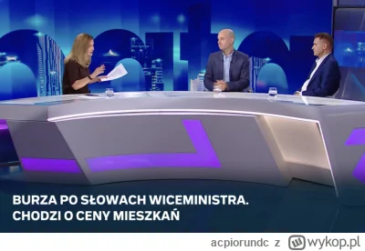 acpiorundc - Jak ktoś chce pooglądać wczorajszą debatę dnia na Polsacie odnośnie #nie...