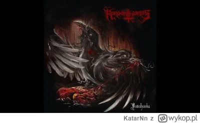 KatarNn - Jeszcze świeży korgonthurus
#blackmetal