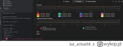 luz_arbuz98 - Oby nie wybuchło

#programista15k #programowanie #python #it