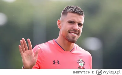 lennyface - #mecz
Zara będzie czwarty do opaski


Xd