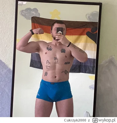 Cukrzyk2000 - Pamięć mięśniowa to w sumie mega fajna rzecz. W maju zeszłego roku miał...