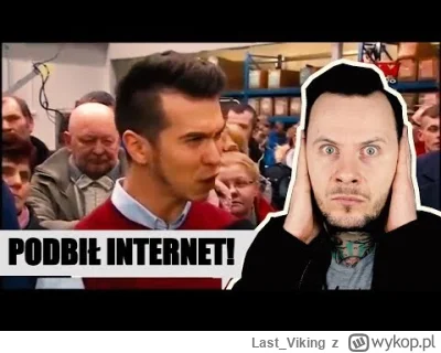 LastViking - Tutaj Miśko rozłożony na czynniki pierwsze https://www.youtube.com/watch...