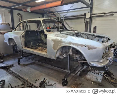 xxMAXIMxx - @Smarek37 spoko. Powodzenia. U mnie też stabilnie.