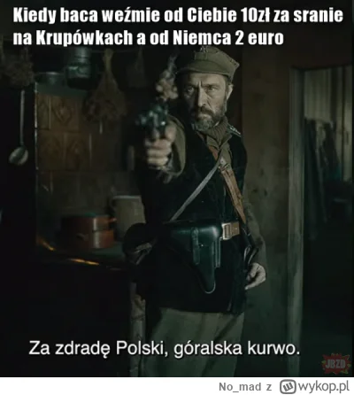 No_mad - @Tryggvason: Zasługą tego filmu jest niewątpliwie ta oto templatka: