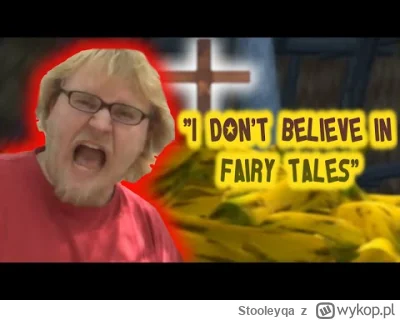 Stooleyqa - Obejrzałem filmik o TJ Kirku, znanym bardziej jako The Amazing Atheist......