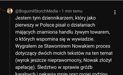 krzysztof_suchodolski - Wybaczcie spam ale dziś taka okazja.
bogusia strycharska chce...