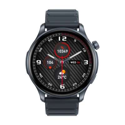 n____S - ❗ Zeblaze Btalk 3 Pro AMOLED Smart Watch
〽️ Cena: 19.99 USD
➡️ Sklep: Banggo...