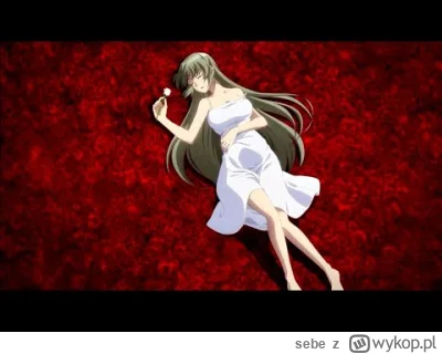 sebe - magiczne dziewczyny nie dla incela schizofrenika eh #przegryw #anime