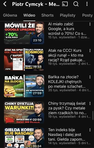 henry_ - Raz po pijaku odpaliłem Wideoprezentacje Atora, jak się obudziłem okazało si...