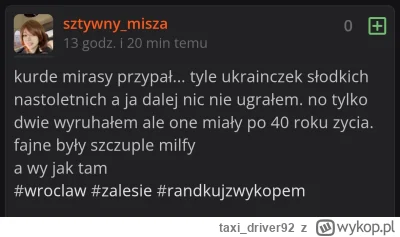 taxi_driver92 - @Manaka: @centerario przecież to jest chłop xD