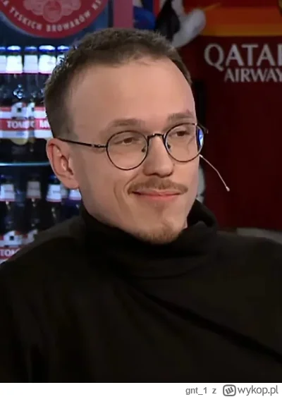 gnt_1 - Tak, Julciu, oczywiście że ja głosuję na KO

SPOILER
 #gonciarz