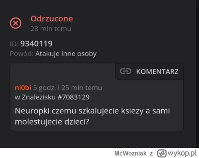 McWozniak - @McWozniak: