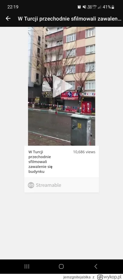 jemzgnitejablka - Czy powie mi ktoś jak mogę udostępnić link ze znaleziska z apki and...