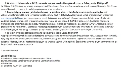 pyszniarz - Dlaczego za 2mln złotych dostaliśmy reklamę na nieistniejącej już stronie...