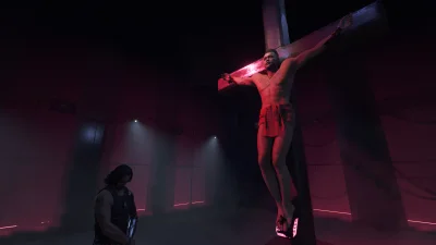 supra107 - Kiedy robisz tego samego questa trzy razy bo dwa razy chciałeś wejść w try...