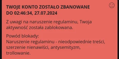 xclws - Moderacja wykopu cenzurowała ludzi mówiących o komunie zanim to jeszcze było ...