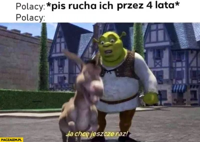 OCIEBATON - Przez 8*

#polityka #bekazpodludzi #bekazpolakow