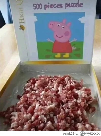 pamk22 - #memy #puzzle
