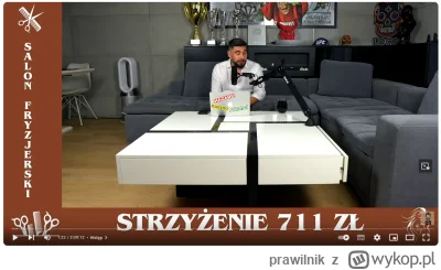 prawilnik - Nie lubię Stanowskiego, a Szalonego Reportera to w ogóle nie znam, wiec j...