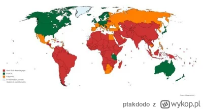 ptakdodo - Zaintrygowany tematem(gównianym) który grzeje dzisiaj tag, poszperałem tro...