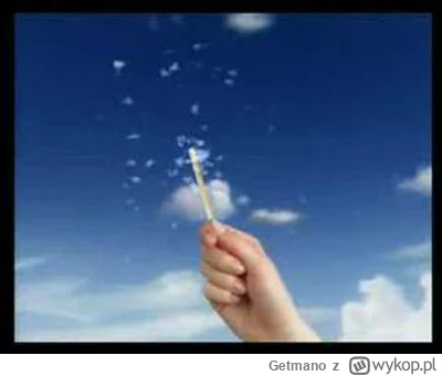 Getmano - Ale nostalgiczna ta reklama