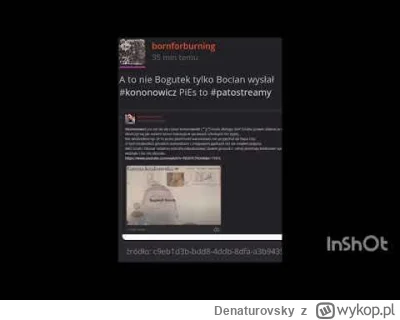 D.....y - @Adli: @KajuTheRudeMonke Nie powiedział wprost że olgierdano Latex, ale z k...