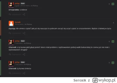 Seroxik - #famemma piękny ten wykop teraz, nie powiem ( ͡° ͜ʖ ͡°) Od ery Natana i pro...