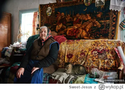 Sweet-Jesus - ☢ Samosioły to rdzenni mieszkańcy wiosek, które po katastrofie w Czarno...