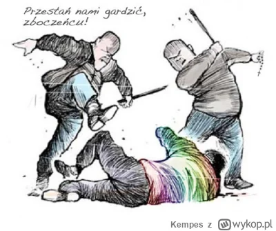 Kempes - @FFFFUUUU Ładny rym! Barwo!