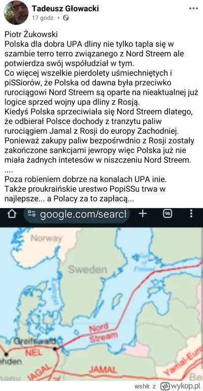 wshk - #polskieonuce