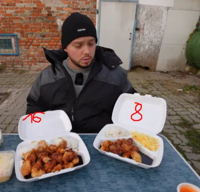 PierdekAlonso - @PierdekAlonso: Okazuje sie że jest jeszcze lepiej, to po prawej za 8...