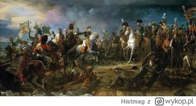Histmag - Znalezisko - Jak Napoleon postrzegał mapę Europy Środkowej? (https://wykop....